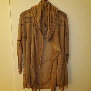 Demobaza Cardigan Desert Sand M